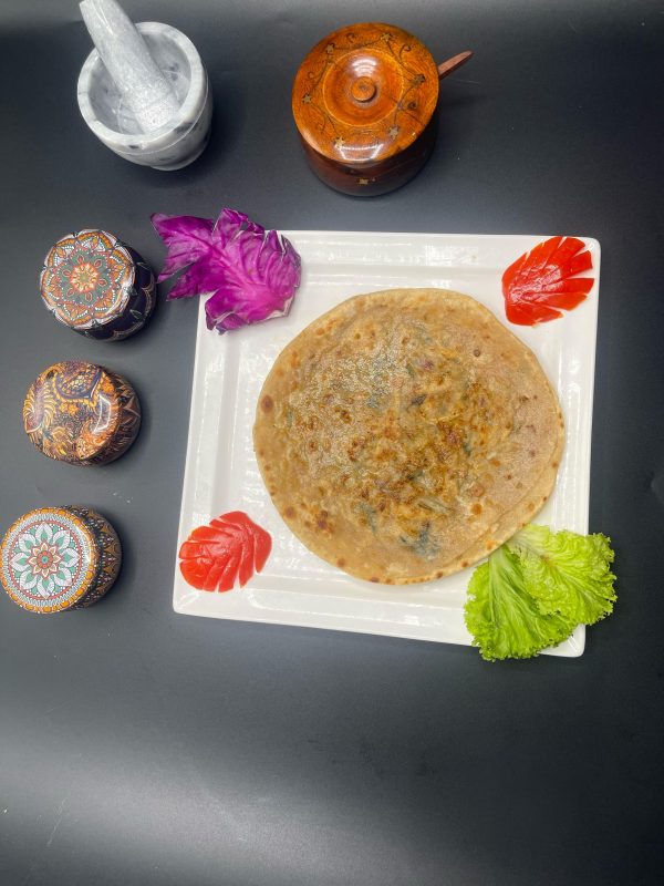 Chicken Paratha - Image 2