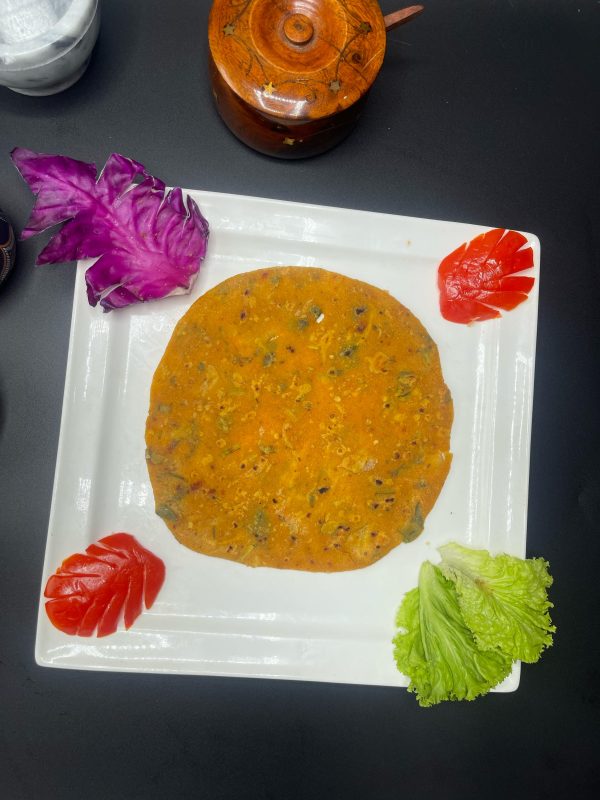 Baisan ki missi roti - Image 2