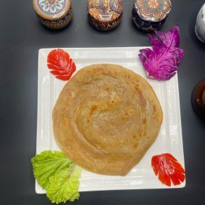 Plain Paratha