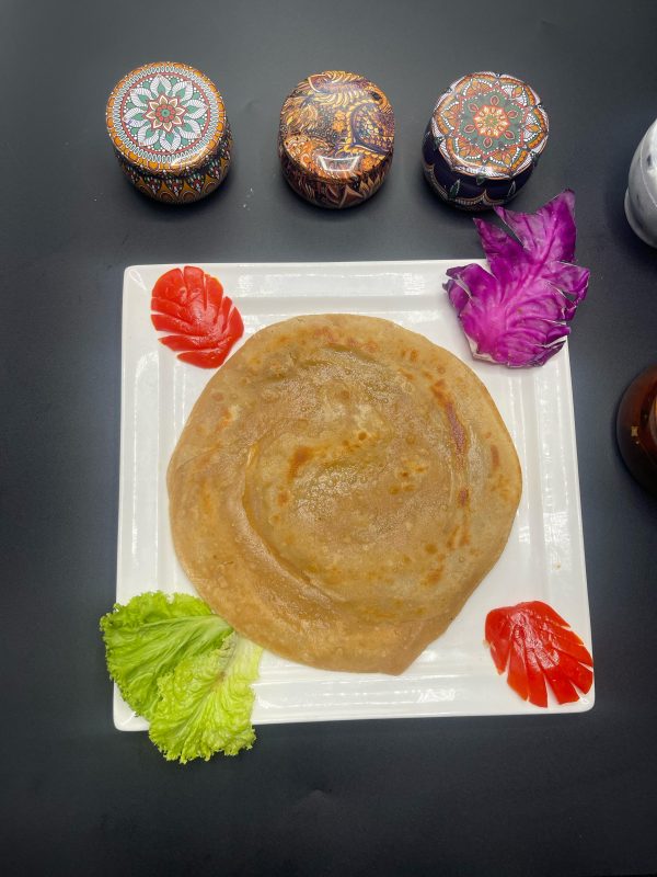 Plain Paratha