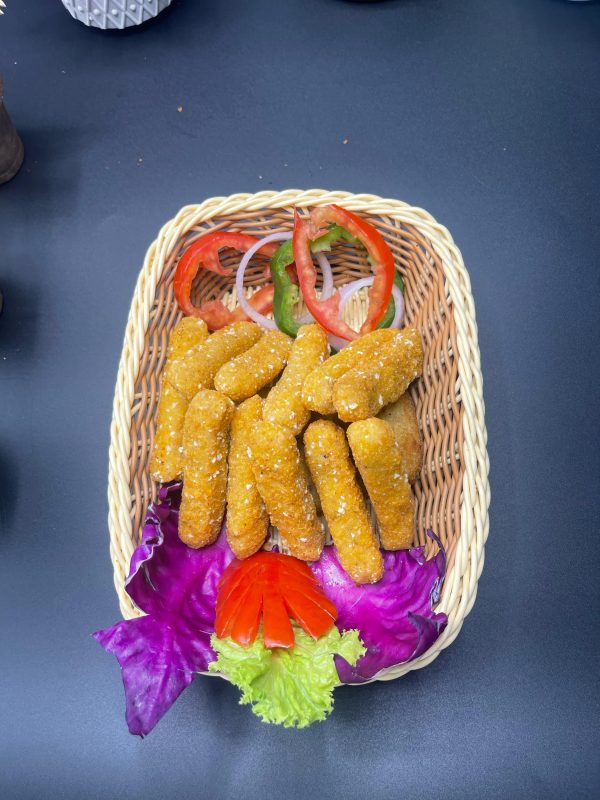 Chicken Finger Chips - Image 3