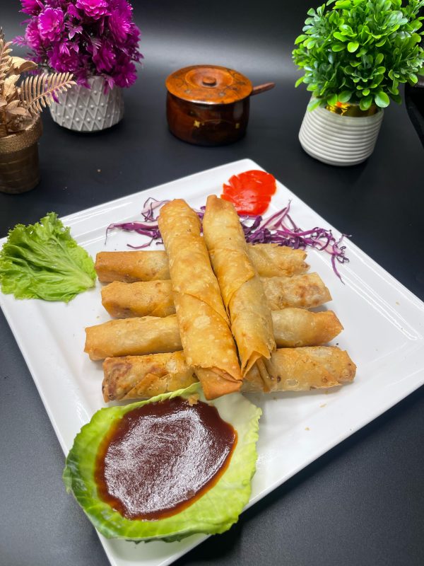 Spring Roll - Image 3