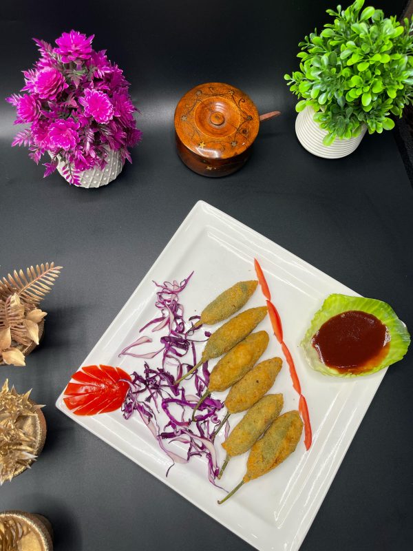 Peri Peri Bites - Image 2