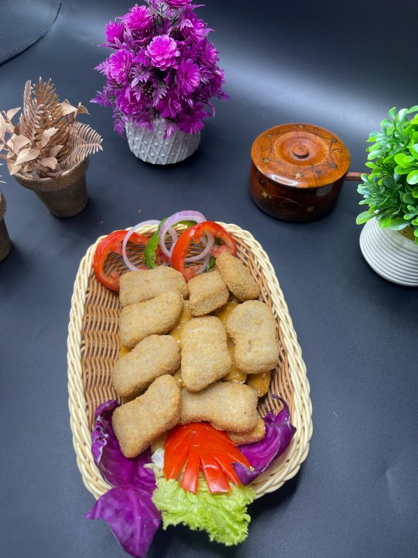 Chicken Nuggets