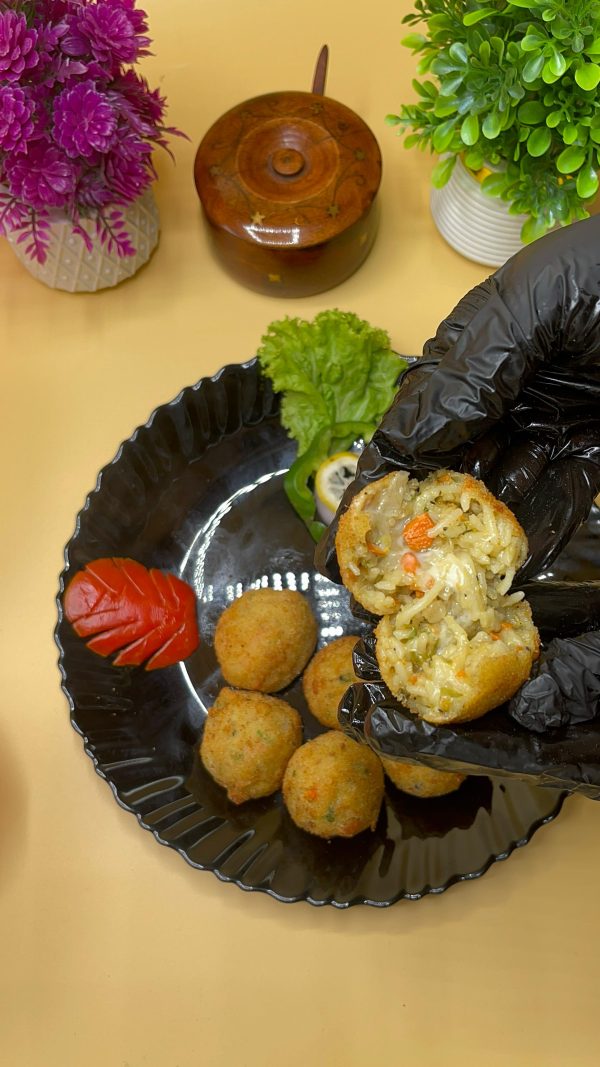 Chicken Cheese Balls - Image 3
