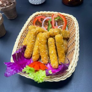 Chicken Finger Chips
