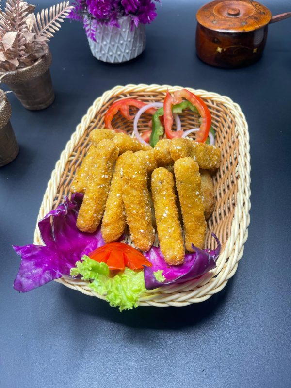 Chicken Finger Chips