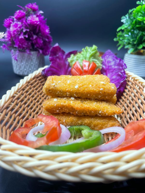 Chicken Finger Chips - Image 2