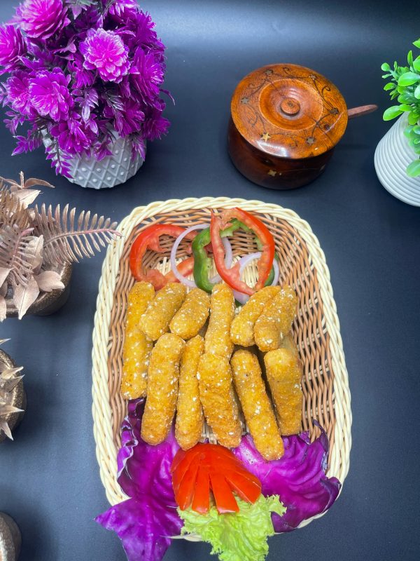 Chicken Finger Chips - Image 4