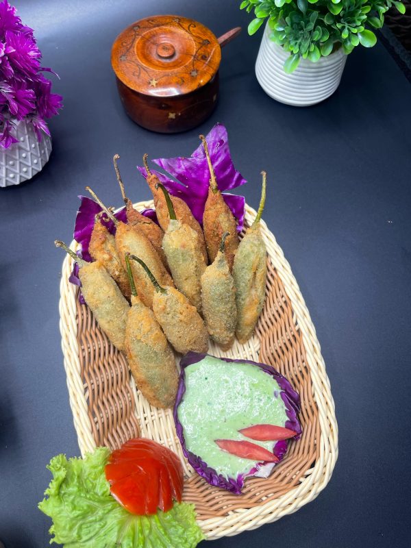 Peri Peri Bites - Image 3