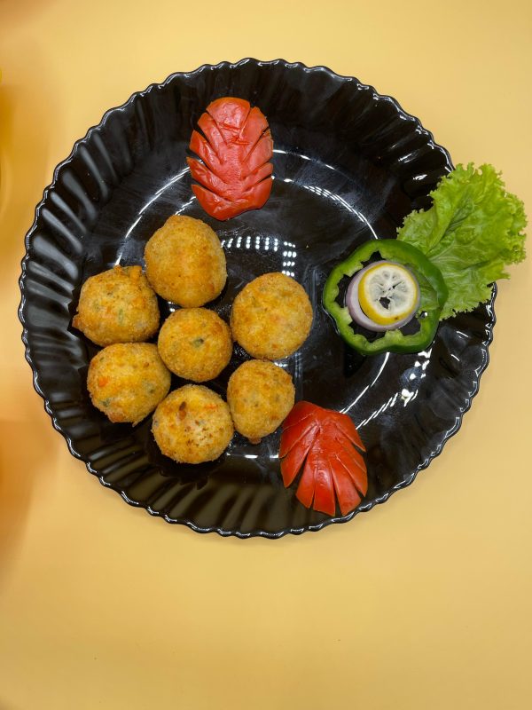 Chicken Cheese Balls - Image 4
