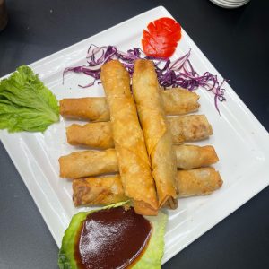 Spring Roll