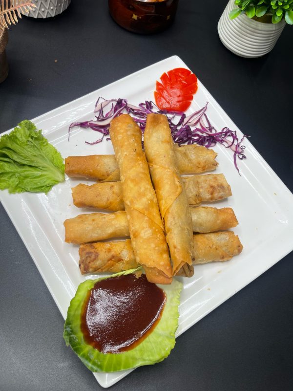 Spring Roll