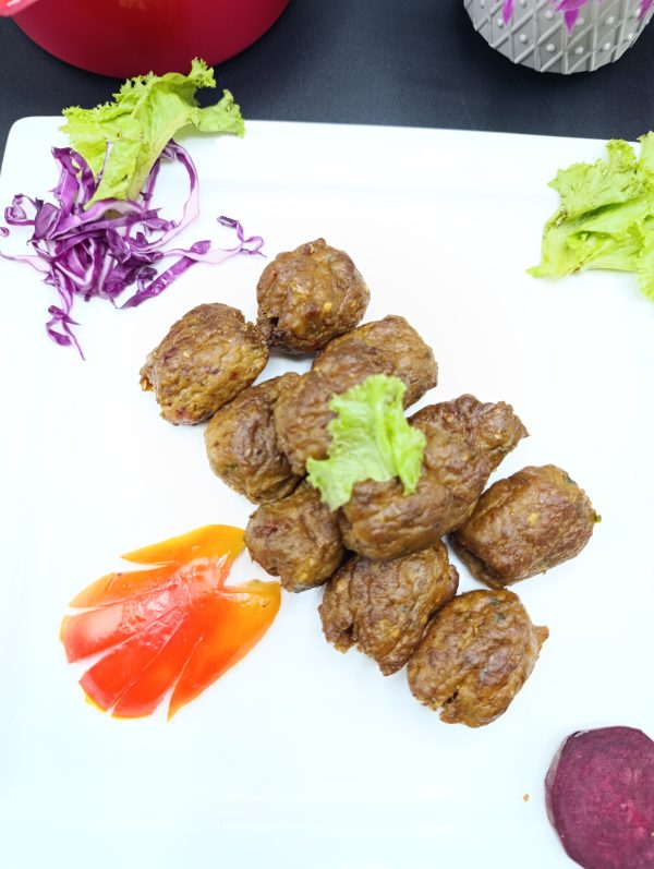 Reshmi Gola Kebab - Image 3