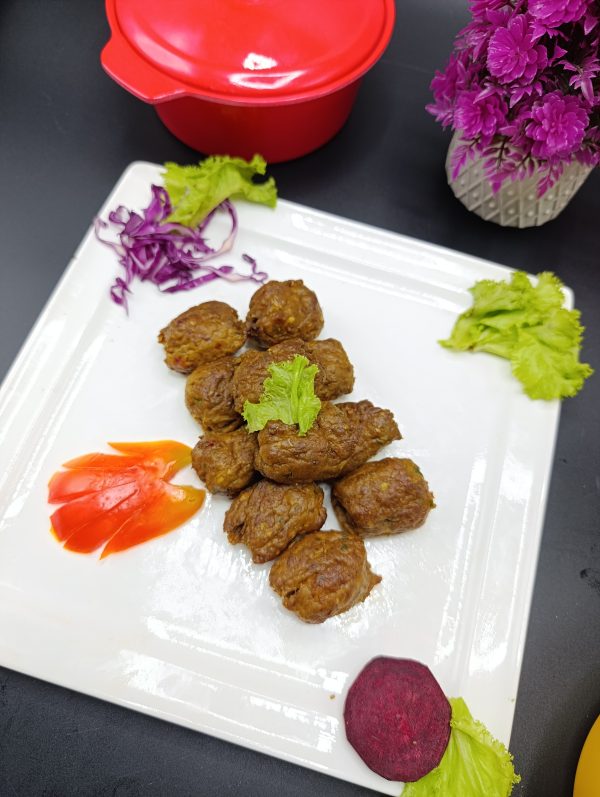 Reshmi Gola Kebab - Image 2