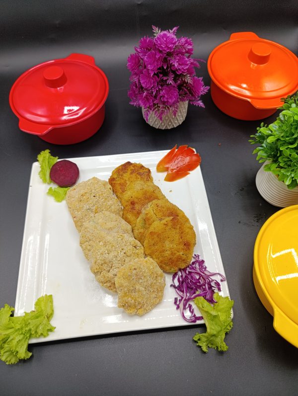 Mac Cheese Cutlets - Image 3