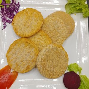 Burger Patty
