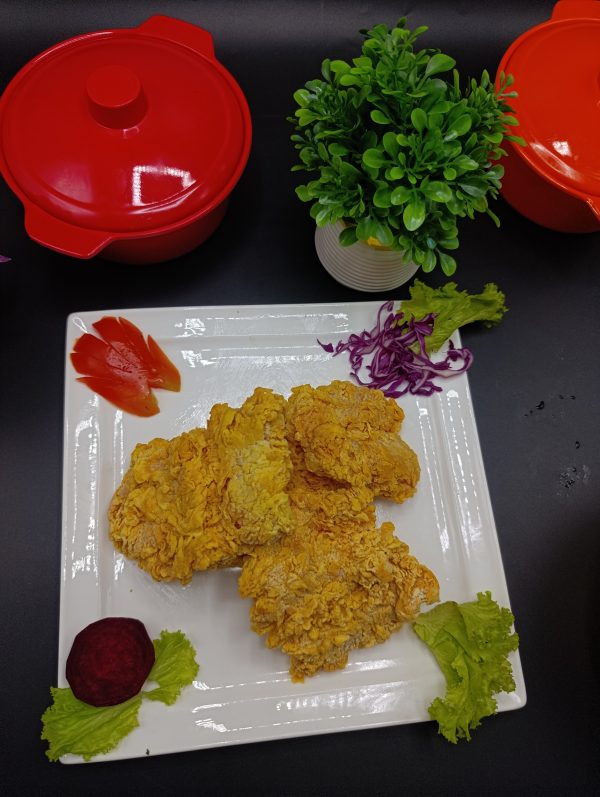 Zinger Patty - Image 2
