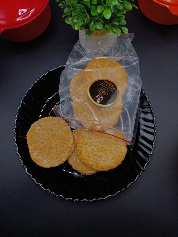 Burger Patty - Image 2