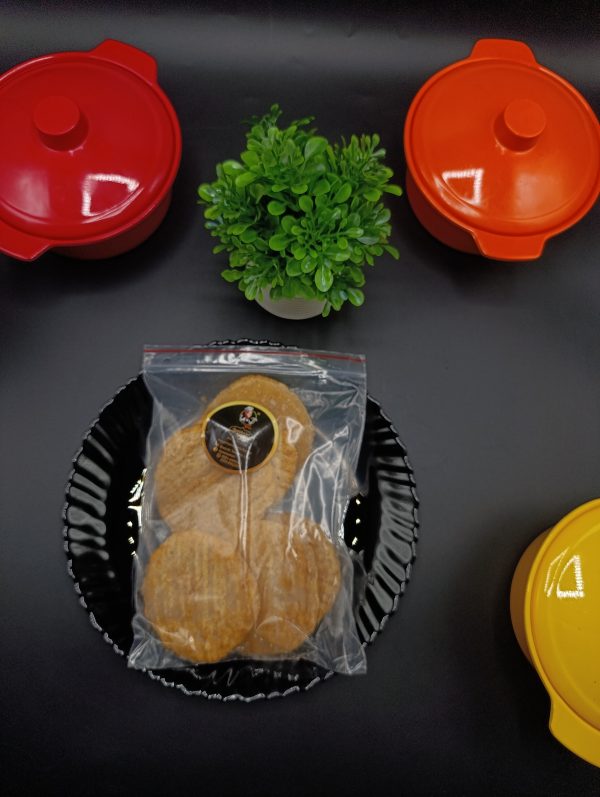 Burger Patty - Image 3
