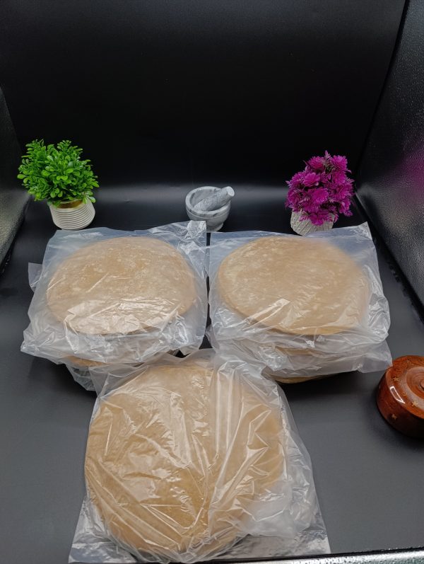 Plain Paratha - Image 2