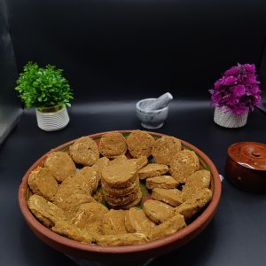 Chicken Shami Kebab (30 pcs)