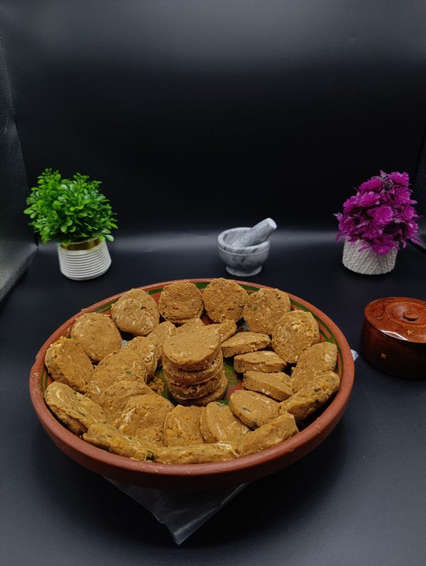Chicken Shami Kebab