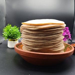 Plain Paratha Deal