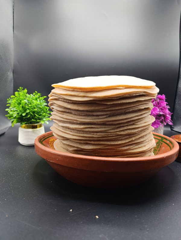 Plain Paratha Deal