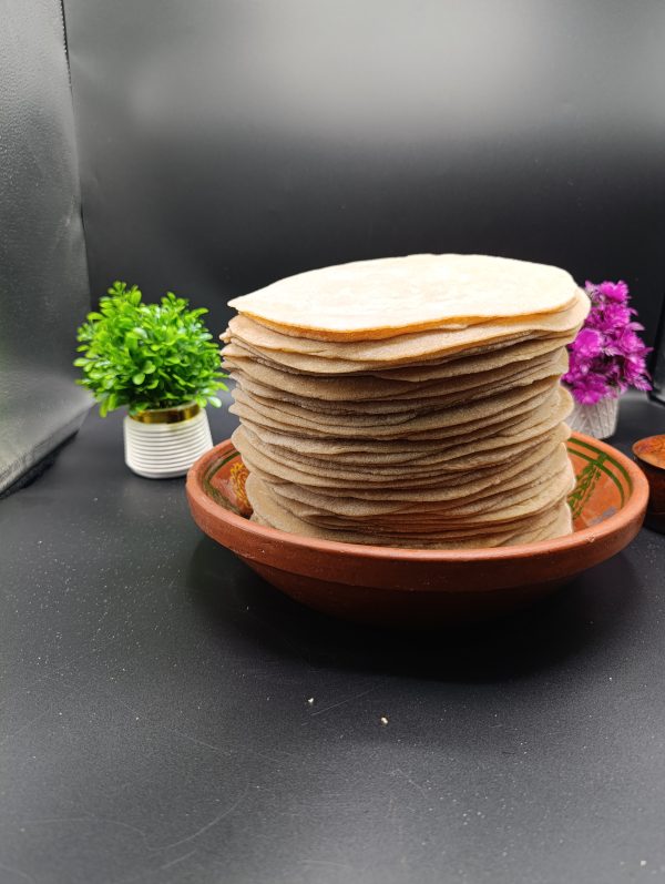 Plain Paratha - Image 3