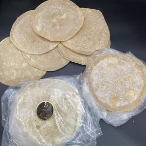 3 in 1 Paratha Deal