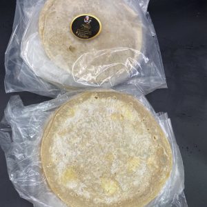 6+6 Paratha Deal
