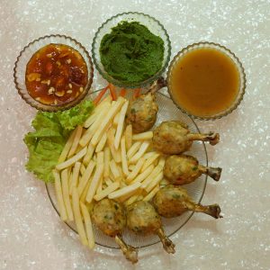 Chicken Drumsticks