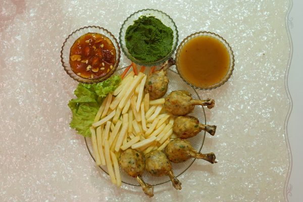 Chicken Drumsticks