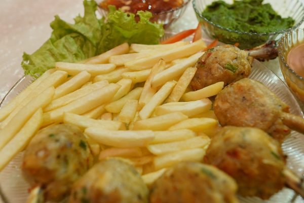 Chicken Drumsticks - Image 2