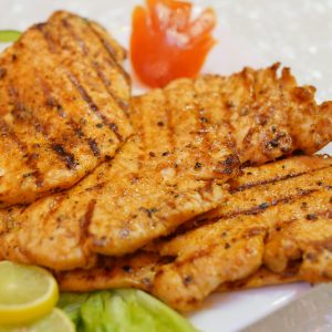 Chicken Grilled Steak