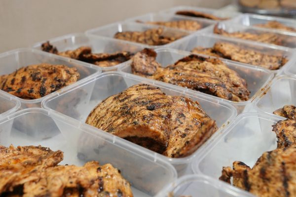 Chicken Grilled Steak - Image 5