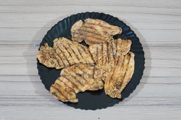 Chicken Grilled Steak - Image 4