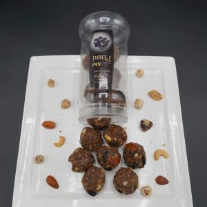 Alsi laddu