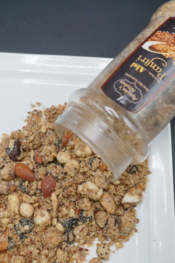 Alsi Sugar Free Panjiri