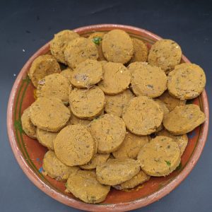 Beef Shami kebab