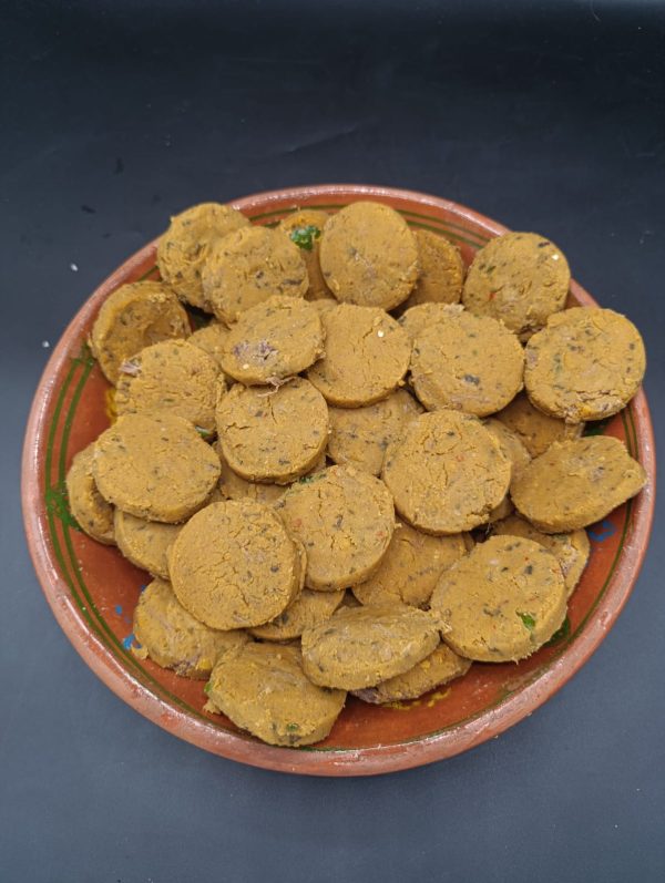 Beef Shami kebab
