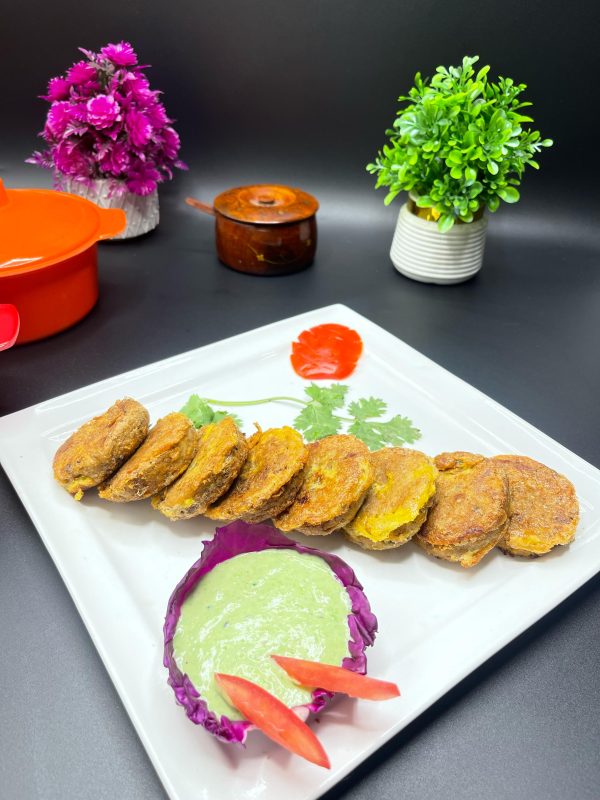 Chicken Shami Deal