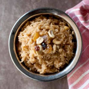 Gur Rice