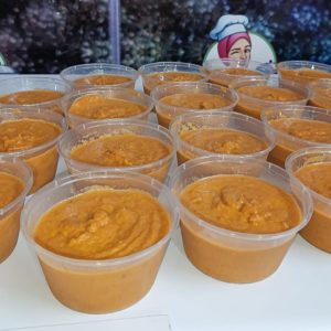 Handi Masala