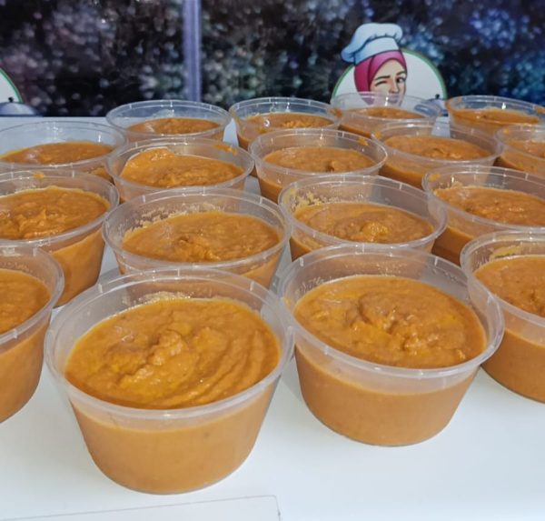 Handi Masala