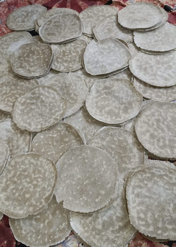 Joo ki Roti