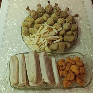 Yummy for Kids Tummy