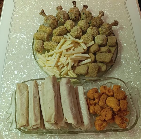 Yummy for Kids Tummy