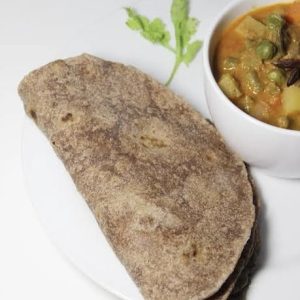 Multi Grain Roti